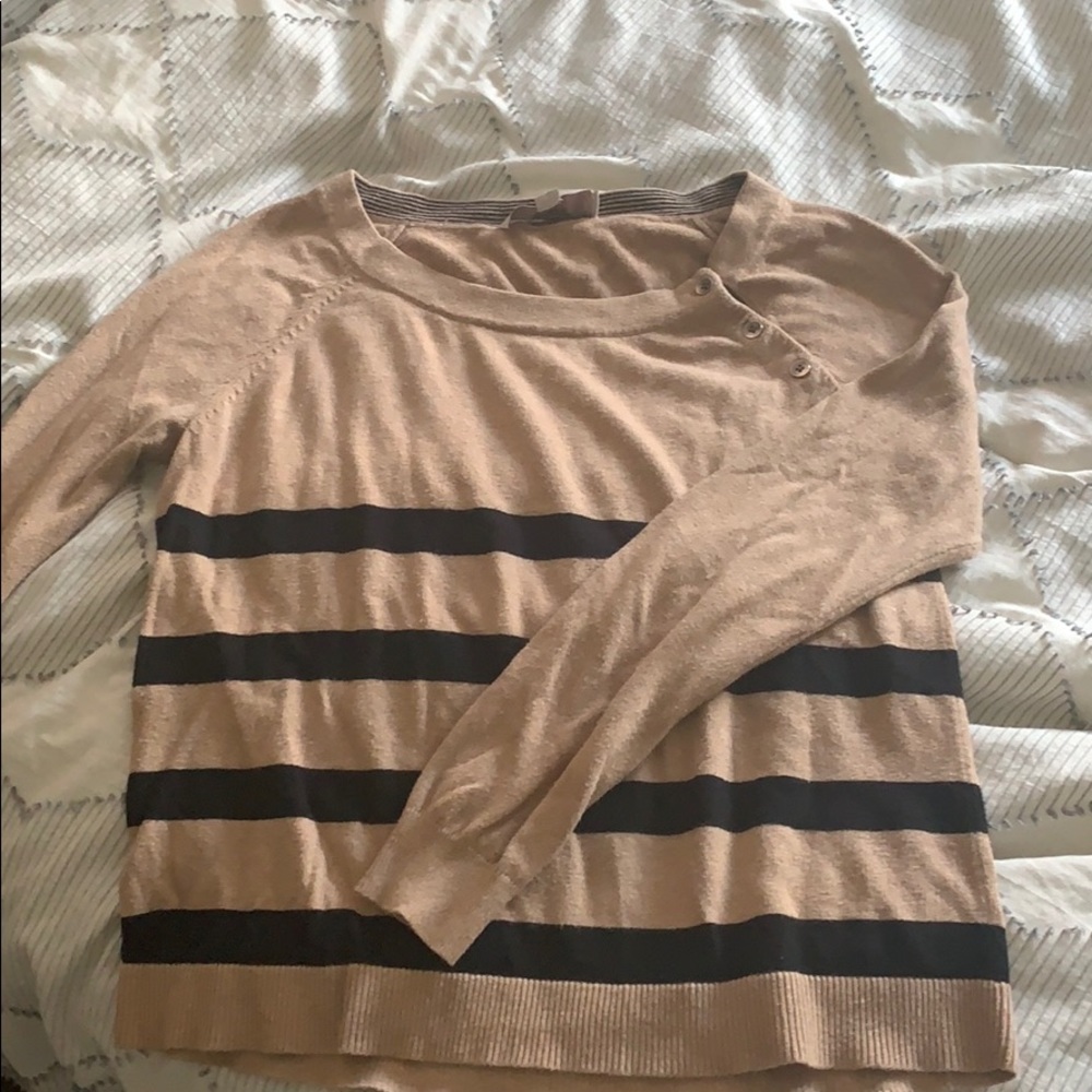 LOFT Sweater